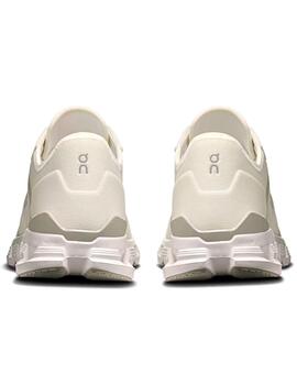 Zapatillas On Running Cloud X4 Blanca Hombre