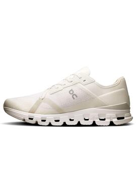 Zapatillas On Running Cloud X4 Blanca Hombre