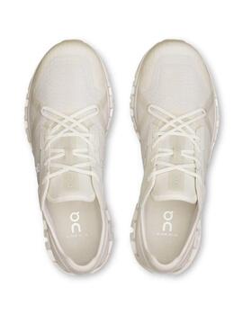 Zapatillas On Running Cloud X4 Blanca Hombre