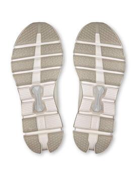 Zapatillas On Running Cloud X4 Blanca Hombre