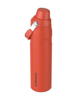 Botella de Agua Stanley 0,6L Naranja Unisex