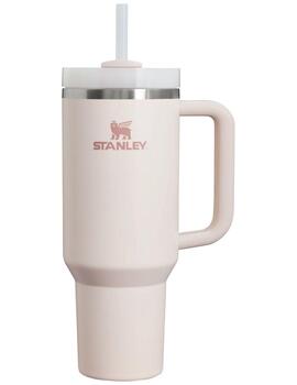 Bote Stanley Quencher H2.0 1,18L Rose Quartz Unisex