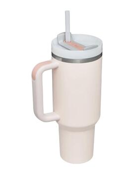 Bote Stanley Quencher H2.0 1,18L Rose Quartz Unisex