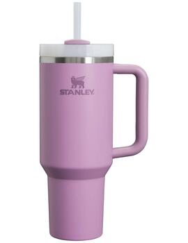 Bote Stanley Quencher H2.O 1,18L Lila