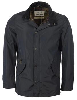 Parka  Barbour Spoonbill Marina Hombre