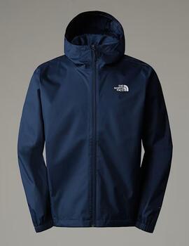 Chaqueta The North Face M Quest Marina hombre