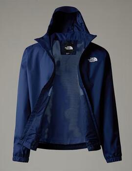 Chaqueta The North Face M Quest Marina hombre