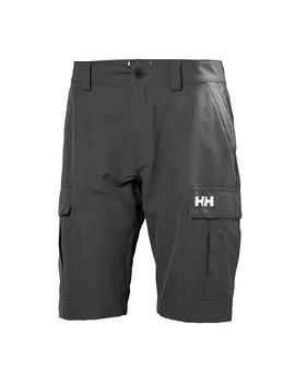 HH QD Cargo Shorts 11 Gris